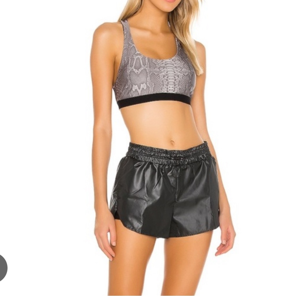 Koral Prep Zephyr Short